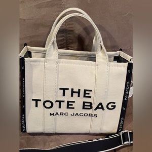 The Tote Bag